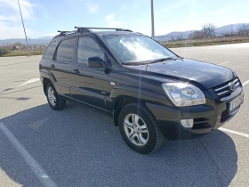 Kia Sportage 2, 7i, снимка 3