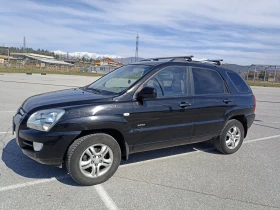 Kia Sportage 2, 7i, снимка 2