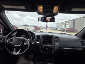 Dodge Durango R/T* 5.7* V8* 8ZF* ПОДГРЕВ* КАМЕРА* КЕЙЛЕС* LANE* , снимка 7