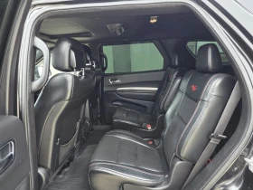 Dodge Durango R/T* 5.7* V8* 8ZF* ПОДГРЕВ* КАМЕРА* КЕЙЛЕС* LANE* , снимка 12