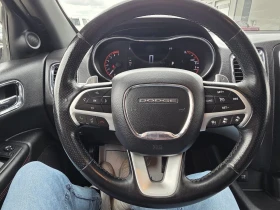 Dodge Durango R/T* 5.7* V8* 8ZF* ПОДГРЕВ* КАМЕРА* КЕЙЛЕС* LANE* , снимка 8