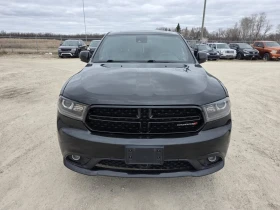 Dodge Durango R/T* 5.7* V8* 8ZF* ПОДГРЕВ* КАМЕРА* КЕЙЛЕС* LANE* , снимка 5