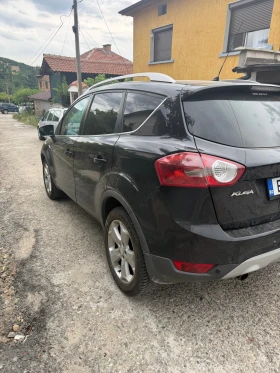 Ford Kuga, снимка 5