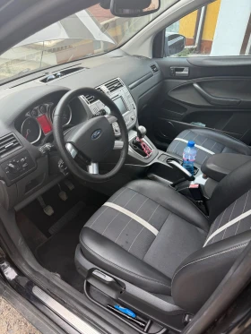 Ford Kuga, снимка 10