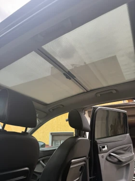 Ford Kuga, снимка 7