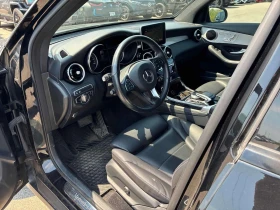 Mercedes-Benz GLC 300 * AMG PACK* ГЛАВНО ПРЕДСТАВИТЕЛСТВО НА MERCEDES* , снимка 7