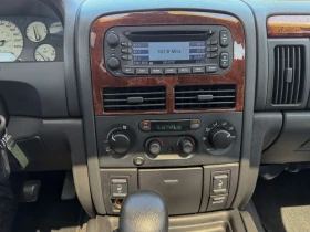 Jeep Grand cherokee 2.7 CRD OVERLAND, снимка 8