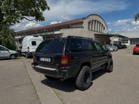 Jeep Grand cherokee 2.7 CRD OVERLAND, снимка 4
