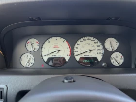 Jeep Grand cherokee 2.7 CRD OVERLAND, снимка 9