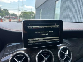 Mercedes-Benz GLA 45 AMG * CARFAX * БЕЗ ПЪРВОНАЧАЛНА ВНОСКА, снимка 11