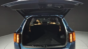 Kia Sorento NOBLESSE/DRIVE-ASSISTS/HEV-1.6, снимка 15