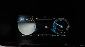Kia Sorento NOBLESSE/DRIVE-ASSISTS/HEV-1.6, снимка 9