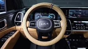 Kia Sorento NOBLESSE/DRIVE-ASSISTS/HEV-1.6, снимка 7