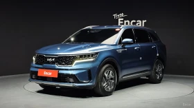 Kia Sorento NOBLESSE/DRIVE-ASSISTS/HEV-1.6, снимка 1