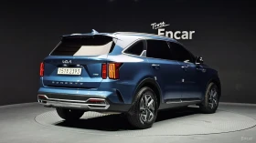 Kia Sorento NOBLESSE/DRIVE-ASSISTS/HEV-1.6, снимка 3