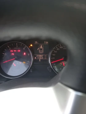 Nissan Qashqai 1.6D, снимка 4