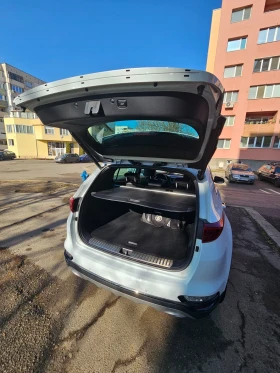 Kia Sportage 2.0 CRDI GT Line 4x4 MHEV Hibrid JBL, снимка 13