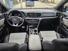 Kia Sportage 2.0 CRDI GT Line 4x4 MHEV Hibrid JBL, снимка 9