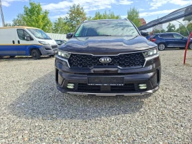 Kia Sorento, снимка 4
