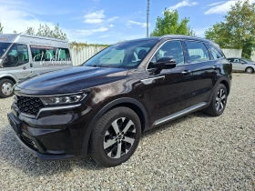 Kia Sorento, снимка 1