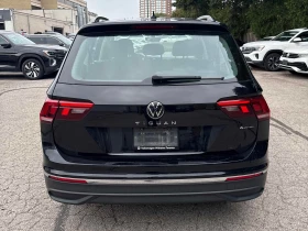 VW Tiguan * Trendline * CARFAX * ОТ ПРЕДСТАВИТЕЛСТВО* , снимка 4