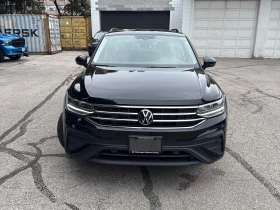 VW Tiguan * Trendline * CARFAX * ОТ ПРЕДСТАВИТЕЛСТВО* , снимка 6