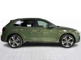 Audi SQ5 2022 Quattro Technik* Bang & Olufsen* HUD, снимка 6