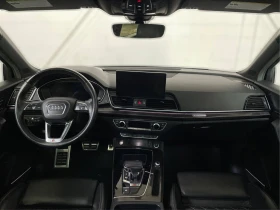 Audi SQ5 2022 Quattro Technik* Bang & Olufsen* HUD, снимка 12