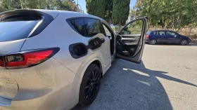 Mazda CX-60 2.5 PLUG IN PHEV Homura Plus Гаранция, снимка 11
