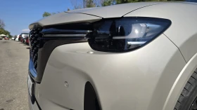 Mazda CX-60 2.5 PLUG IN PHEV Homura Plus Гаранция, снимка 2