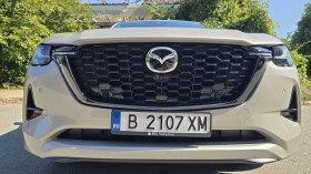 Mazda CX-60 2.5 PLUG IN PHEV Homura Plus Гаранция, снимка 8