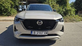 Mazda CX-60 2.5 PLUG IN PHEV Homura Plus Гаранция, снимка 6