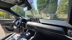 Mazda CX-60 2.5 PLUG IN PHEV Homura Plus Гаранция, снимка 12