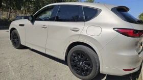 Mazda CX-60 2.5 PLUG IN PHEV Homura Plus Гаранция, снимка 4