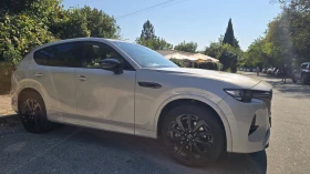 Mazda CX-60 2.5 PLUG IN PHEV Homura Plus Гаранция, снимка 7