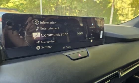 Mazda CX-60 2.5 PLUG IN PHEV Homura Plus Гаранция, снимка 15