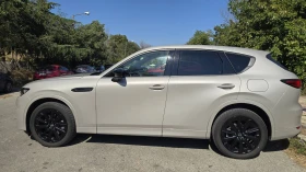 Mazda CX-60 2.5 PLUG IN PHEV Homura Plus Гаранция, снимка 5