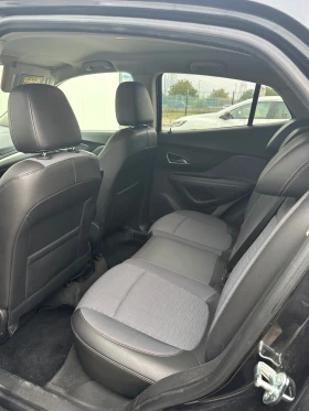 Opel Mokka Ecoflex, снимка 7
