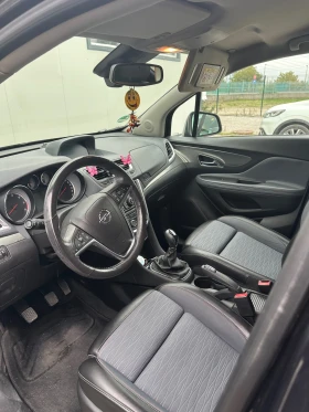 Opel Mokka Ecoflex, снимка 6
