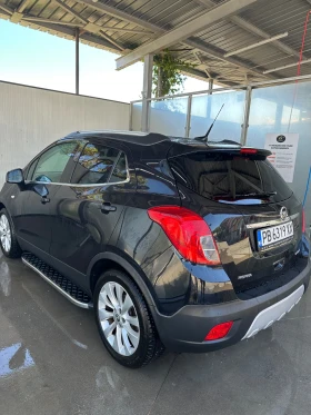 Opel Mokka Ecoflex, снимка 4