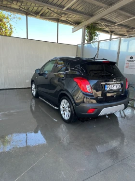 Opel Mokka Ecoflex, снимка 2
