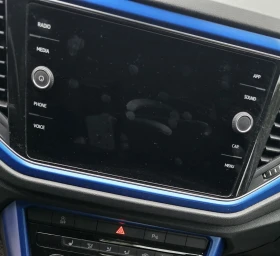 VW T-Roc, снимка 9
