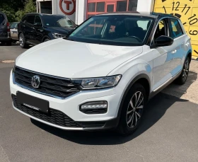 VW T-Roc, снимка 1
