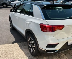 VW T-Roc, снимка 6