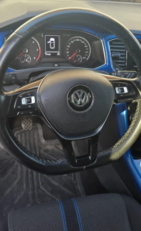 VW T-Roc, снимка 13