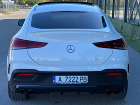 Mercedes-Benz GLE 53 4MATIC 53 AMG | Mobile.bg    7