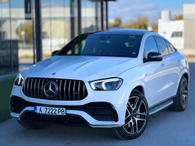 Mercedes-Benz GLE 53 4MATIC Coupe