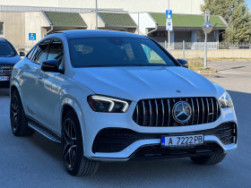 Mercedes-Benz GLE 53 4MATIC Coupe