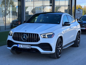 Mercedes-Benz GLE 53 4MATIC Coupe | Mobile.bg   2