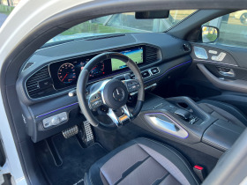 Mercedes-Benz GLE 53 4MATIC Coupe | Mobile.bg   12